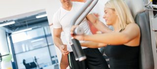 Gesund durch den Herbst –<br> Mit Krafttraining das Immunsystem stärken Gesund durch den Herbst –<br> Mit Krafttraining das Immunsystem stärken