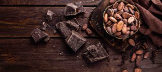 Die heilsame Kraft der Schokolade –<br>Warum Kakao gesundheitsfördernd ist
