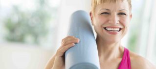 Mit Training den Alltagsstress erfolgreich bekämpfen Mit Training den Alltagsstress erfolgreich bekämpfen