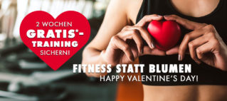 Unser Geschenk zum Valentinstag Unser Geschenk zum Valentinstag