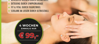 Jetzt mitmachen: Wellness- & Fitnessstudie Jetzt mitmachen: Wellness- & Fitnessstudie
