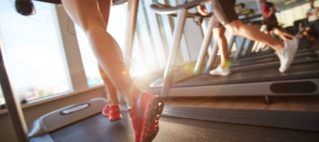 Fitnesstraining wirkt entzündungshemmend Fitnesstraining wirkt entzündungshemmend